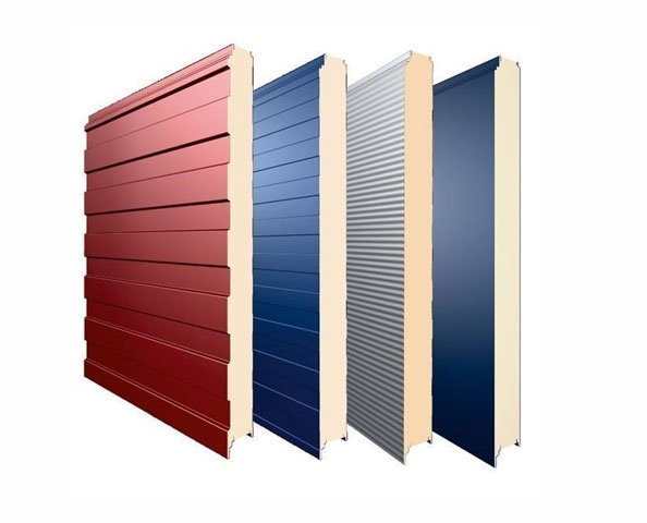 Sandwich Panels