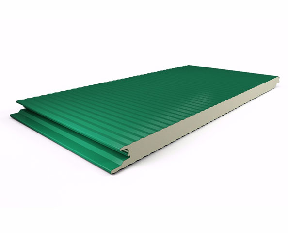Sandwich Panels