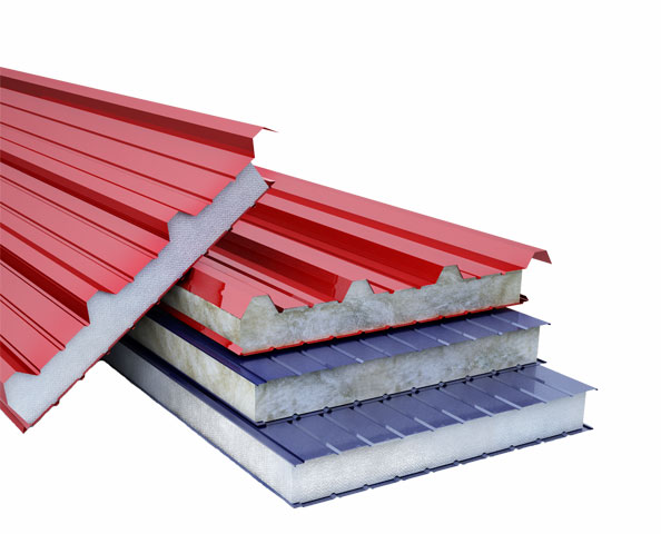 Sandwich Panels